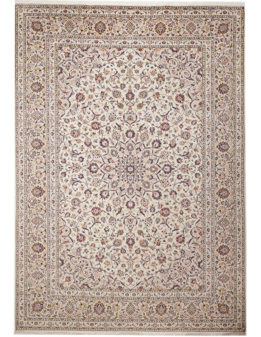 Tappeto Kashan Persia cm.243x348