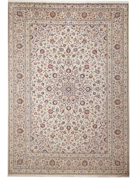 Tappeto Kashan Persia cm.243x348