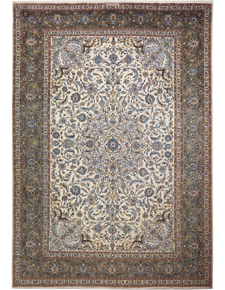 Tappeto Kashan Persia cm.254x360
