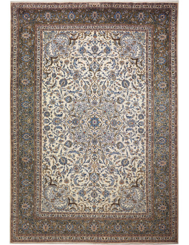 Tappeto Kashan Persia cm.254x360