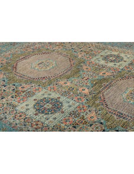 Tappeto Ziegler Mammalucchi Pakistan cm.245x300