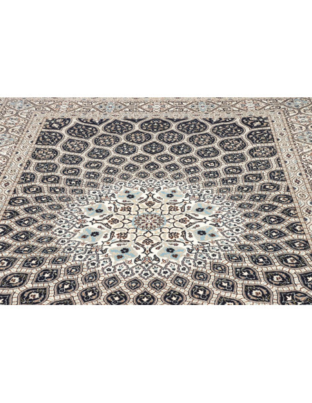 Tappeto Nain 6la Persia cm.212x312