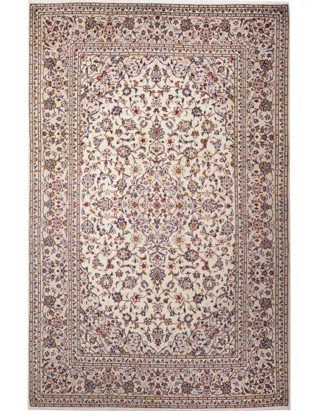 Tappeto Kashan Persia cm.195x305