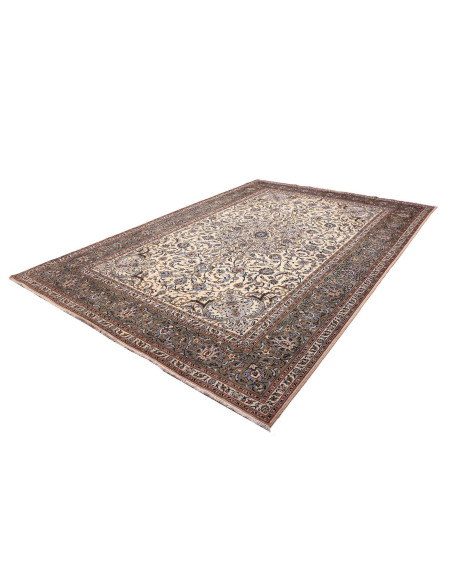 Tappeto Kashan Persia cm.254x360