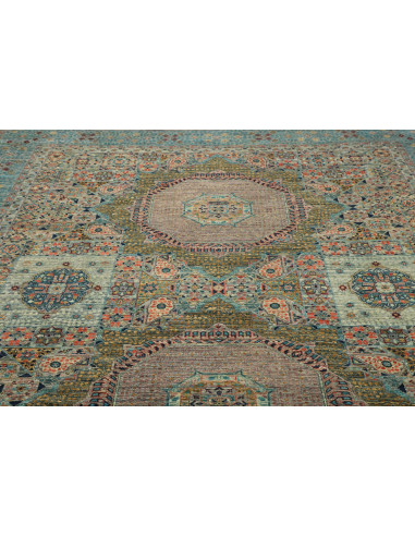 Tappeto Ziegler Mammalucchi Pakistan cm.245x300