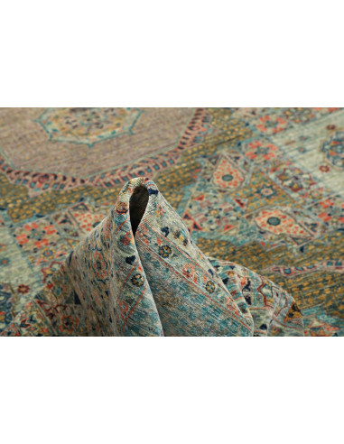 Tappeto Ziegler Mammalucchi Pakistan cm.245x300