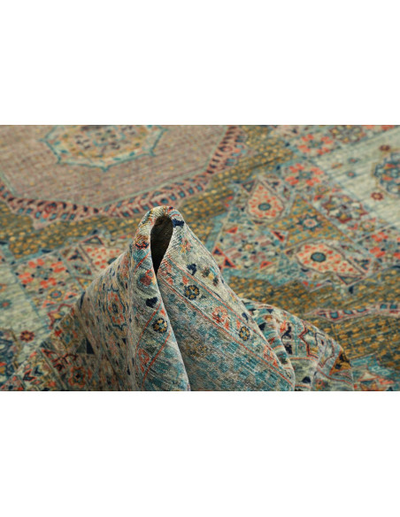 Tappeto Ziegler Mammalucchi Pakistan cm.245x300