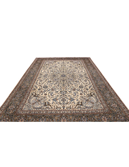 Tappeto Kashan Persia cm.254x360