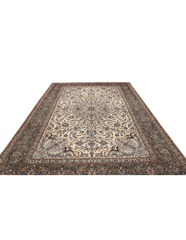Tappeto Kashan Persia cm.254x360