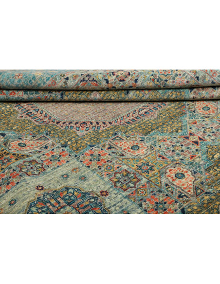 Tappeto Ziegler Mammalucchi Pakistan cm.245x300