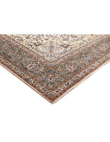 Tappeto Kashan Persia cm.254x360