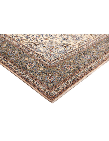 Tappeto Kashan Persia cm.254x360