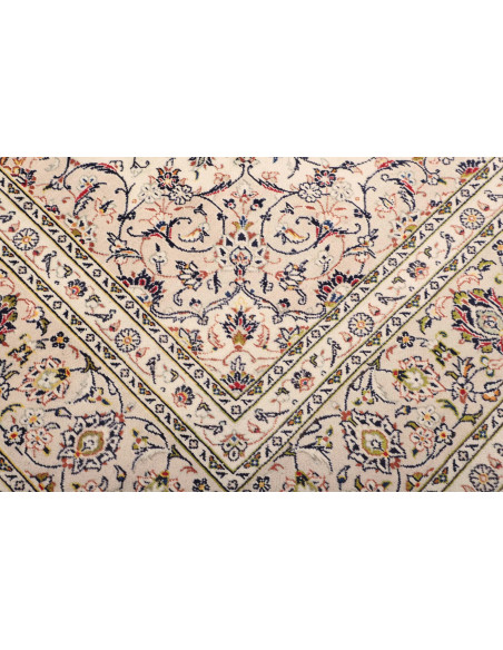 Tappeto Kashan Persia cm.243x348