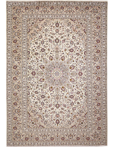 Tappeto Kashan Persia cm.248x358
