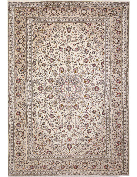 Tappeto Kashan Persia cm.248x358
