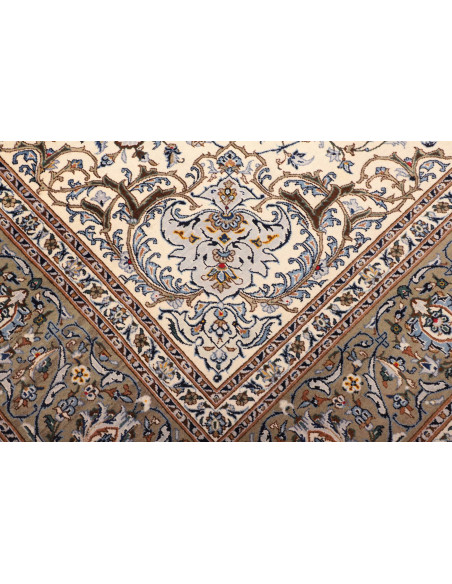 Tappeto Kashan Persia cm.254x360