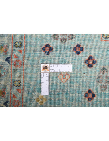 Tappeto Ziegler Mammalucchi Pakistan cm.245x300