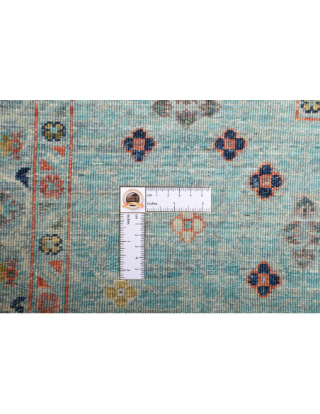 Tappeto Ziegler Mammalucchi Pakistan cm.245x300