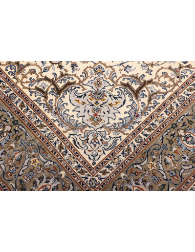 Tappeto Kashan Persia cm.254x360