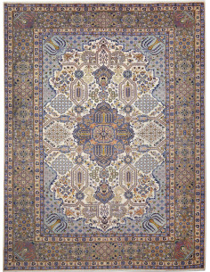 Tappeto Kashan Persia cm.298x395