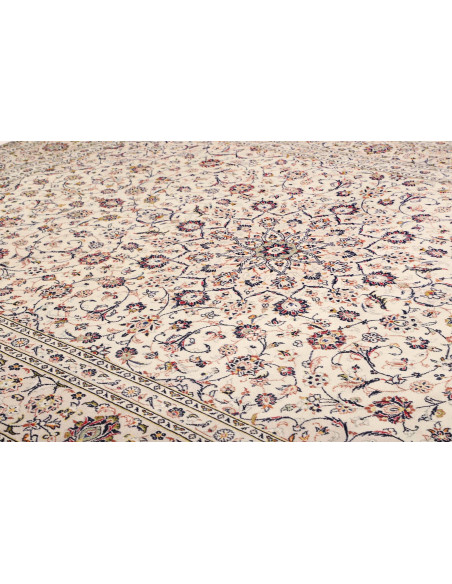 Tappeto Kashan Persia cm.243x348