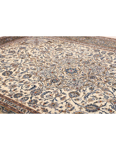 Tappeto Kashan Persia cm.254x360