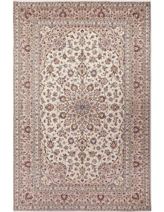 Tappeto Kashan Persia cm.197x300