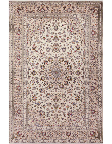 Tappeto Kashan Persia cm.197x300