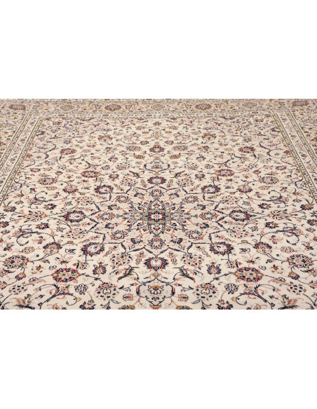 Tappeto Kashan Persia cm.243x348