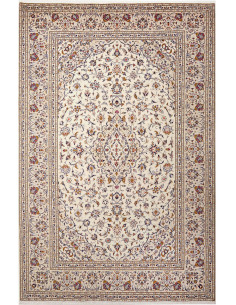Tappeto Kashan Persia cm.202x305