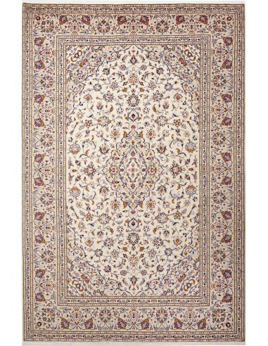 Tappeto Kashan Persia cm.202x305
