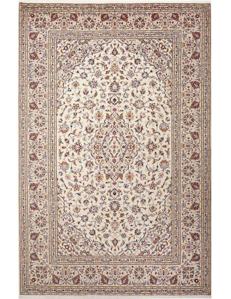 Tappeto Kashan Persia cm.202x305