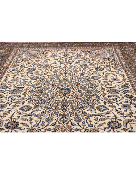 Tappeto Kashan Persia cm.254x360