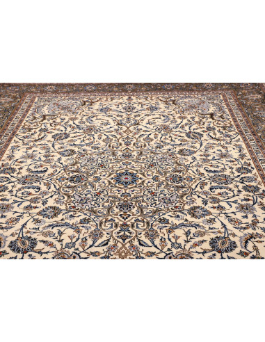 Tappeto Kashan Persia cm.254x360