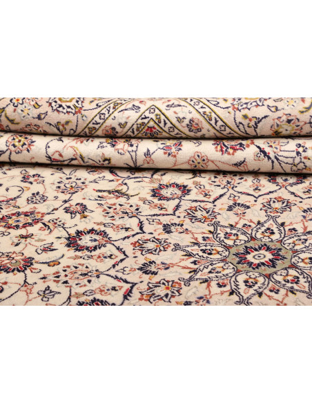 Tappeto Kashan Persia cm.243x348