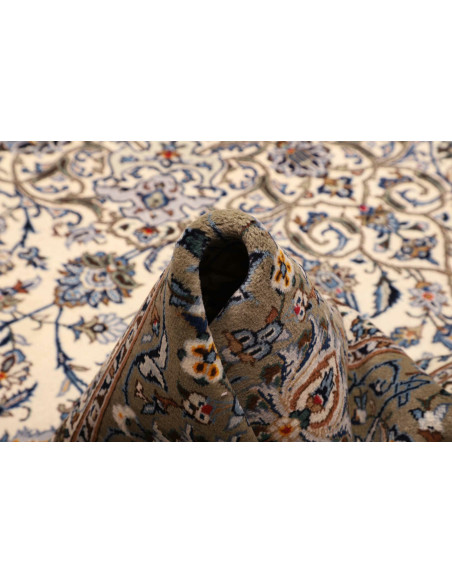 Tappeto Kashan Persia cm.254x360