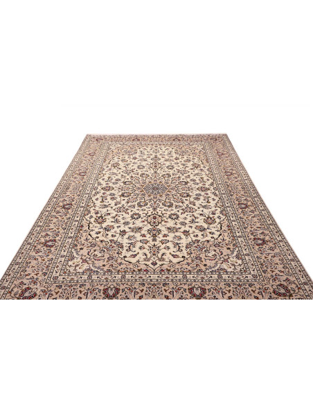 Tappeto Kashan Persia cm.197x300