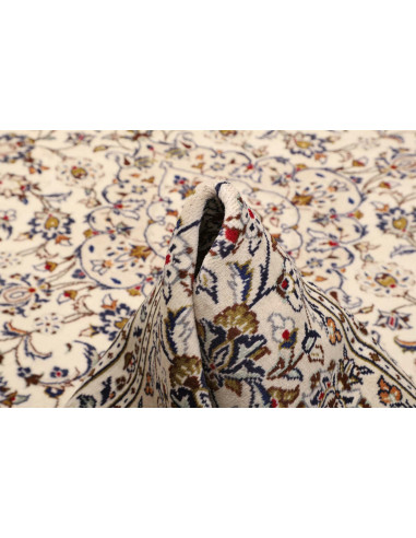 Tappeto Kashan Persia cm.195x305