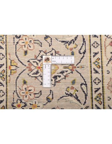 Tappeto Kashan Persia cm.243x348