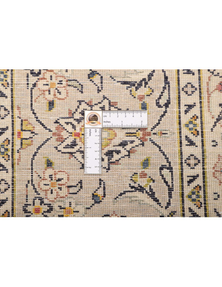 Tappeto Kashan Persia cm.243x348