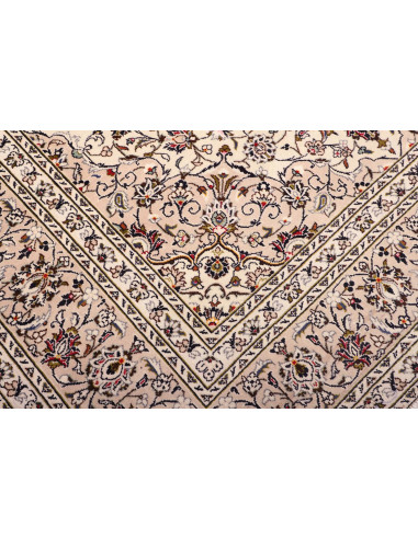 Tappeto Kashan Persia cm.248x358