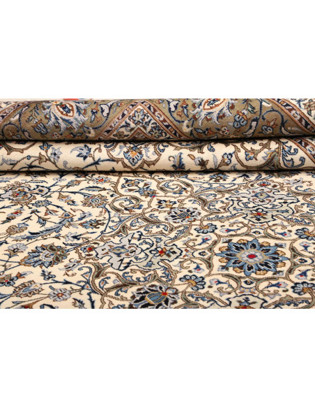 Tappeto Kashan Persia cm.254x360