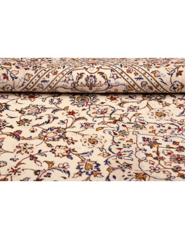 Tappeto Kashan Persia cm.195x305