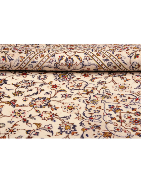 Tappeto Kashan Persia cm.195x305