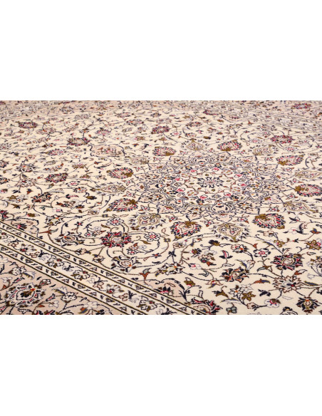 Tappeto Kashan Persia cm.248x358