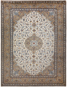 Tappeto Kashan Persia cm.303x396