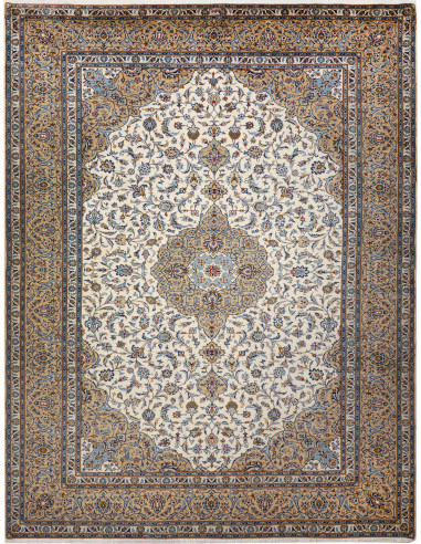 Tappeto Kashan Persia cm.303x396