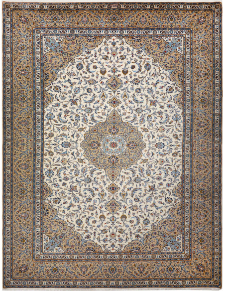 Tappeto Kashan Persia cm.303x396