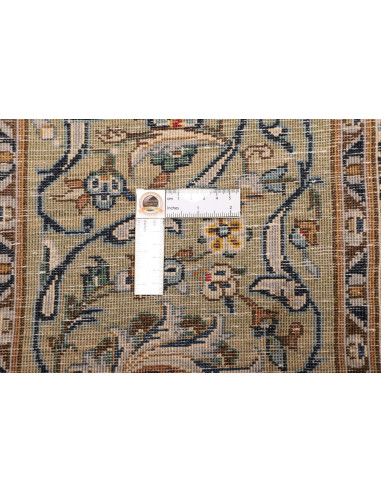 Tappeto Kashan Persia cm.254x360