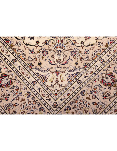 Tappeto Kashan Persia cm.197x300